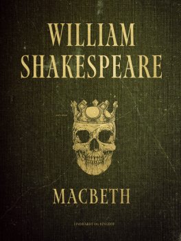 Macbeth, William Shakespeare