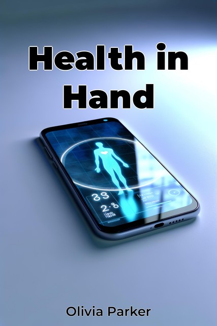 Health in Hand, Olivia Parker