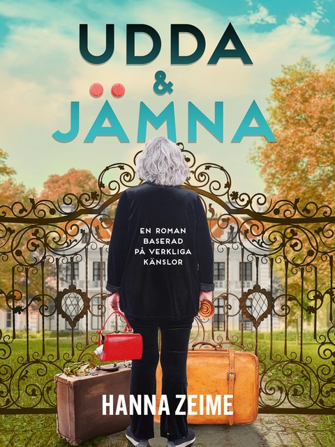 Udda och Jämna, Hanna Zeime