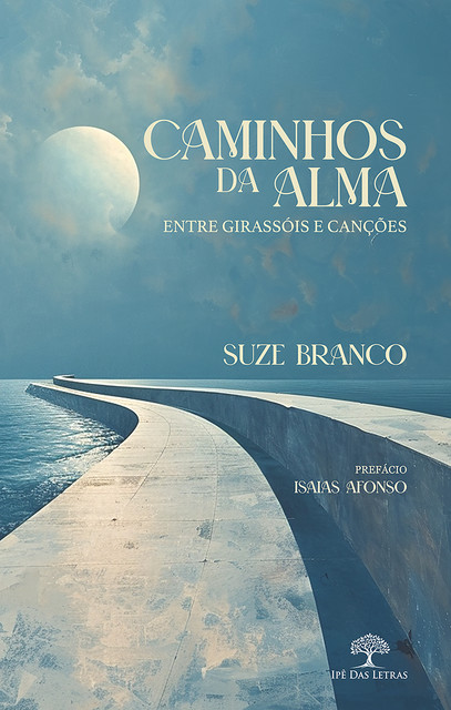 Caminhos da alma, Suze Branco