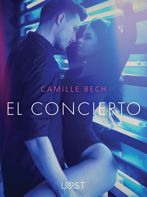 El concierto, Camille Bech