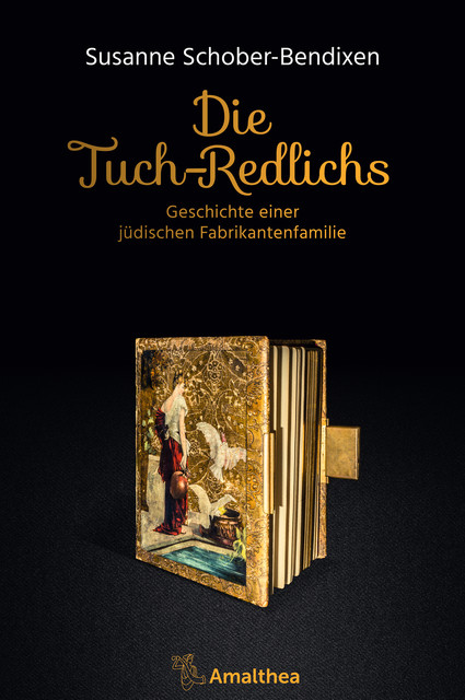 Die Tuch-Redlichs, Susanne Schober-Bendixen