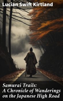 Samurai Trails: A Chronicle of Wanderings on the Japanese High Road, Lucian Swift Kirtland