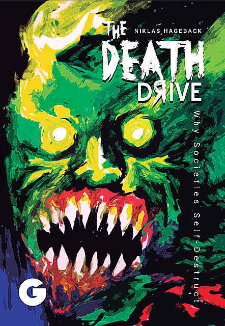 The Death Drive, Niklas Hageback