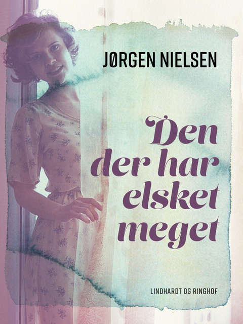 Den der har elsket meget, Jørgen Nielsen