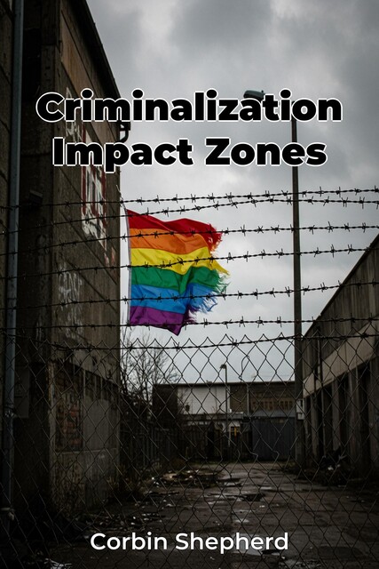 Criminalization Impact Zones, Corbin Shepherd