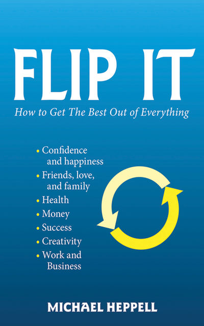 Flip It, Michael Heppell