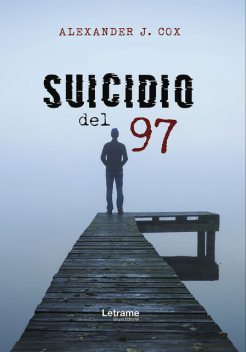 Suicidio del 97, Alexander J. Cox