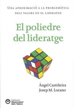 El poliedre del lideratge, Ángel Castiñeira, Josep M. Lorenzo