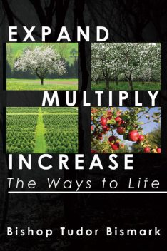 Expand, Multiply, Increase: The Ways to Life, Tudor Bismark