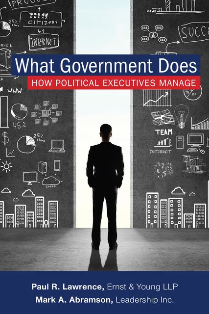 What Government Does, Paul Lawrence, Mark A. Abramson