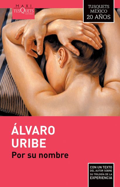 Por su nombre, Álvaro Uribe