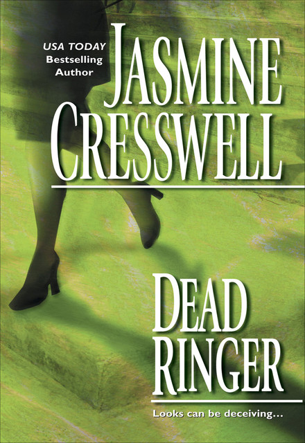 Dead Ringer, Jasmine Cresswell