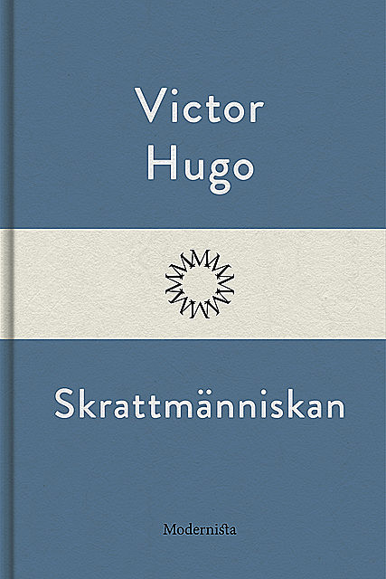 Skrattmänniskan, Victor Hugo