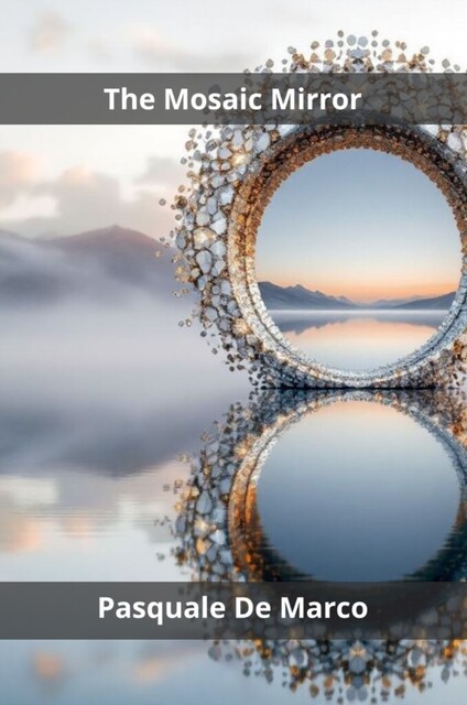 The Mosaic Mirror, Pasquale De Marco