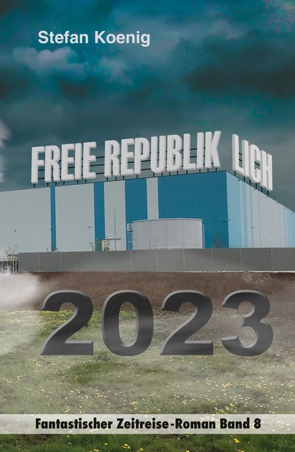 Freie Republik Lich – 2023, Stefan Koenig
