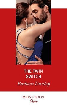The Twin Switch, Barbara Dunlop