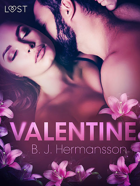 Valentine – Breve racconto erotico, B.J. Hermansson