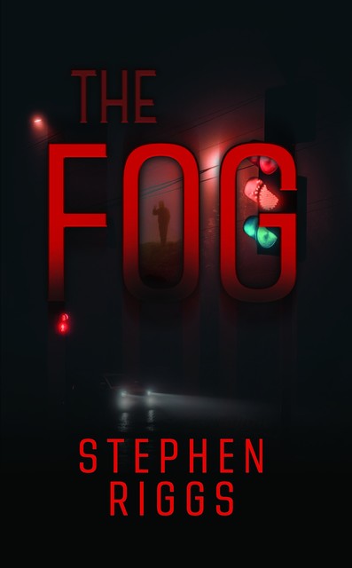 The Fog, Stephen Riggs