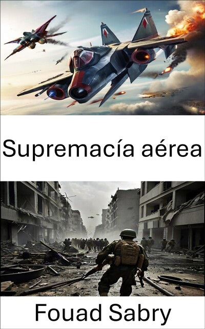 Supremacía aérea, Fouad Sabry