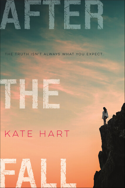 After the Fall, Kate Hart