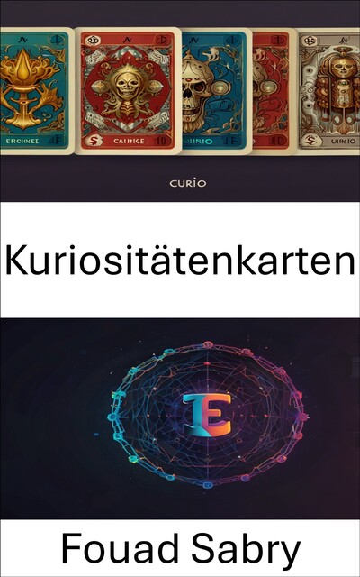 Kuriositätenkarten, Fouad Sabry