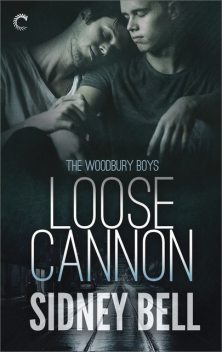 Loose Cannon, Sidney Bell