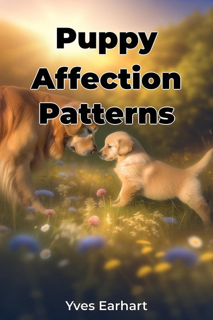 Puppy Affection Patterns, Yves Earhart