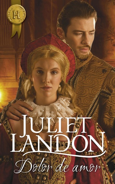 Dolor de amor, Juliet Landon