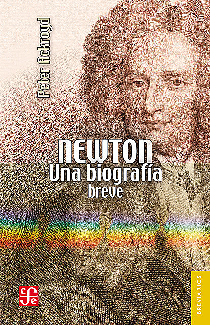 Newton, Peter Ackroyd