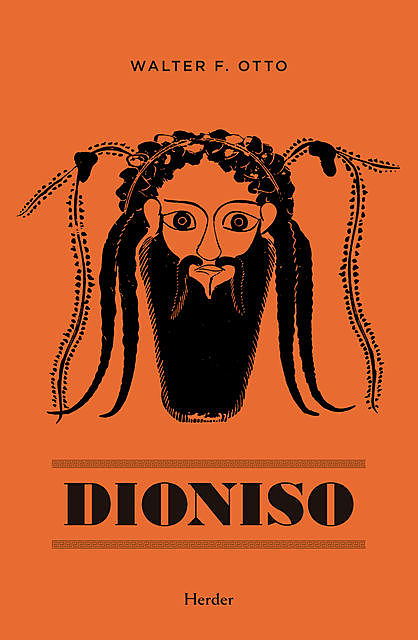 Dioniso, Walter F. Otto