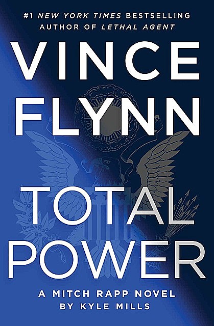 Total Power, Vince, Mills, Flynn, Kyle