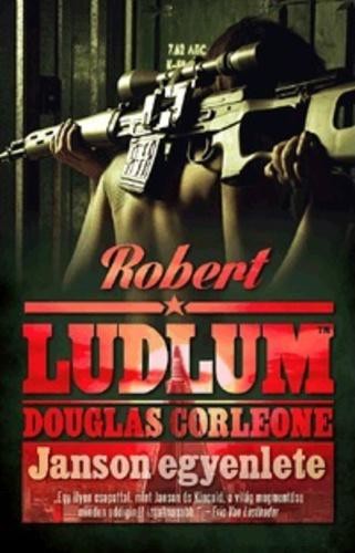 Janson-egyenlete, Robert Ludlum-Douglas Corleone