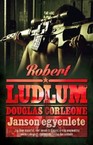 „Robert Ludlum” – egy könyvespolc, Fincziczki László