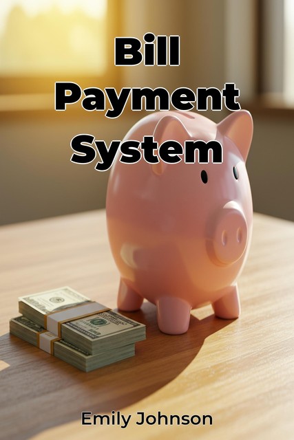 Bill Payment System, Emily D. Johnson