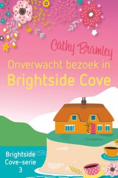 Onverwacht bezoek in Brightside Cove, Cathy Bramley