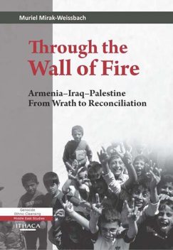 Through the Wall of Fire, Muriel Mirak-Weissbach