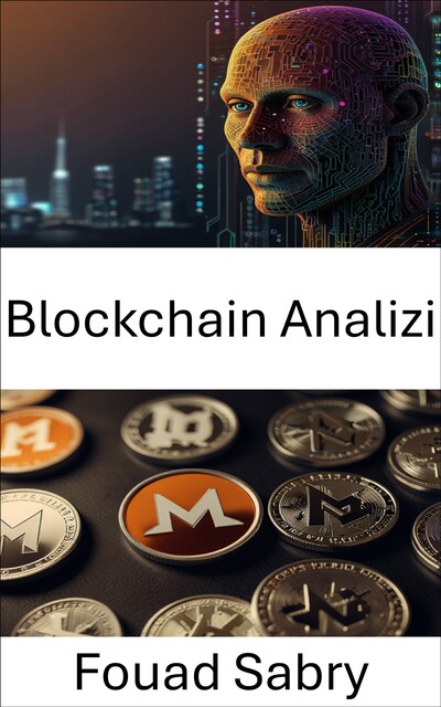 Blockchain Analizi, Fouad Sabry