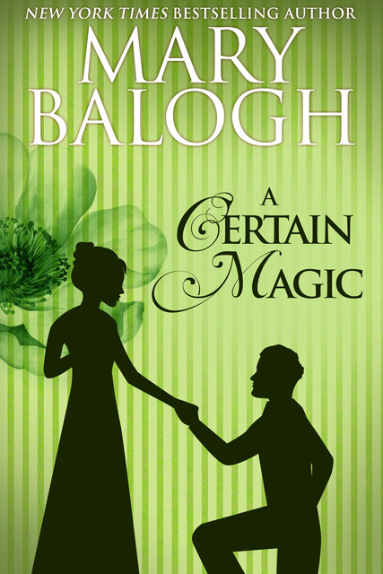 A Certain Magic, Mary Balogh