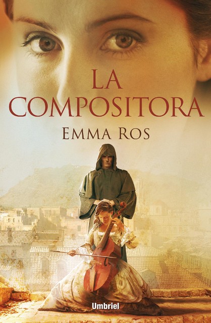 La compositora, Emma Ros