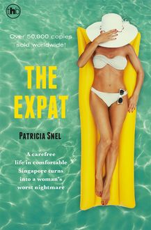 The Expat, Patricia Snel