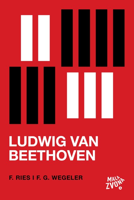 Ludwig van Beethoven – biografske bilješke, Ferdinand Ries, Franz G. Wegeler