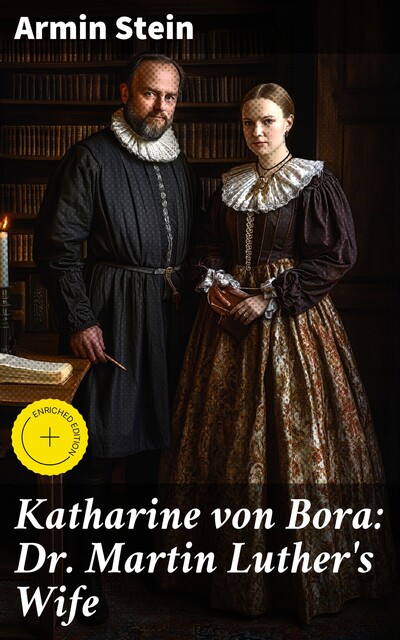 Katharine von Bora: Dr. Martin Luther's Wife, Armin Stein