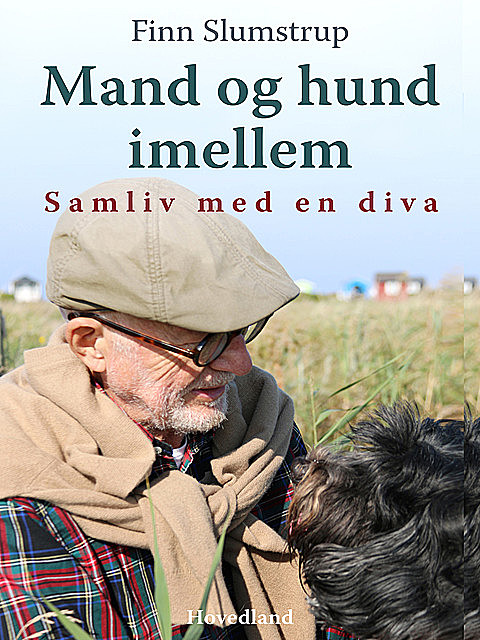 Mand og hund imellem, Finn Slumstrup