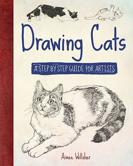 Drawing Cats, Aimee Willsher
