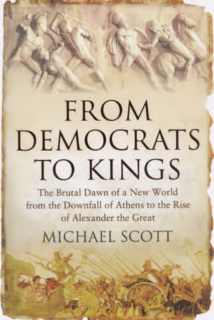From Democrats to Kings, Michael Scott