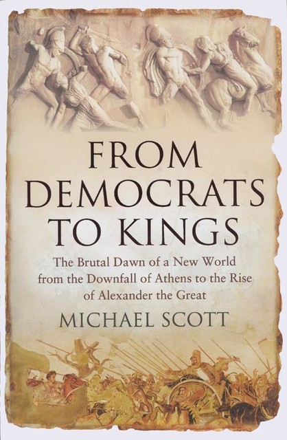 From Democrats to Kings, Michael Scott