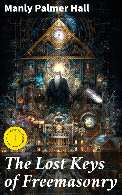 The Lost Keys of Freemasonry, Manly Palmer Hall