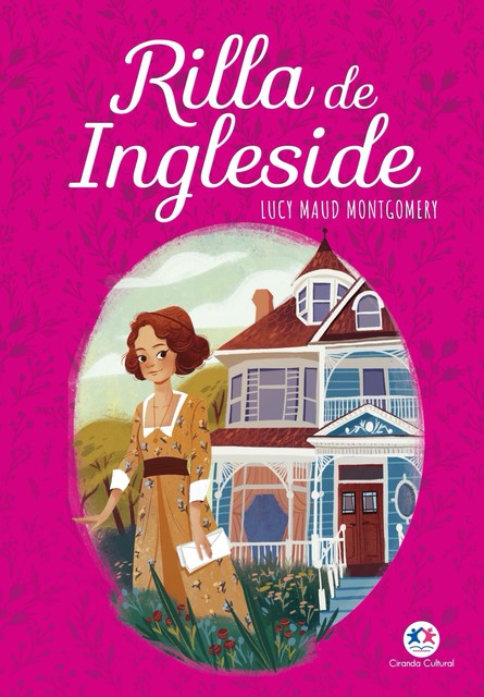 Rilla de Ingleside, Lucy Maud Montgomery