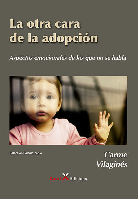 La otra cara de la adopción, Carme Vilaginés Ortet